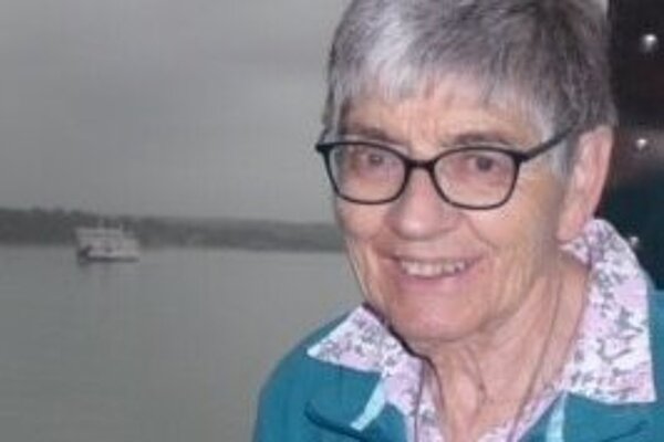 Susan Warren