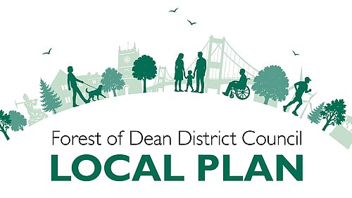 Logo: LOCAL PLAN